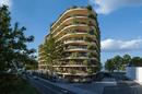 Istrien, Umag - Green Tower Residence, Ein-Schlafzimmer-Wohnung in einem Luxusgebäude im 3. Stock - 41