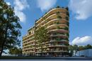Istrien, Umag - Green Tower Residence, Ein-Schlafzimmer-Wohnung in einem Luxusgebäude im 3. Stock - 47