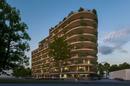 Istrien, Umag - Green Tower Residence, Ein-Schlafzimmer-Wohnung in einem Luxusgebäude im 3. Stock - 37