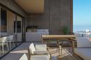 Istrien, Umag - Green Tower Residence, Ein-Schlafzimmer-Wohnung in einem Luxusgebäude im 3. Stock - 8