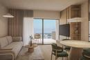 Istrien, Umag - Green Tower Residence, Ein-Schlafzimmer-Wohnung in einem Luxusgebäude im 3. Stock - 11