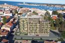 Istrien, Umag - Green Tower Residence, Ein-Schlafzimmer-Wohnung in einem Luxusgebäude im 3. Stock - 27