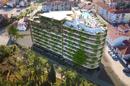 Istrien, Umag - Green Tower Residence, Ein-Schlafzimmer-Wohnung in einem Luxusgebäude im 3. Stock - 29
