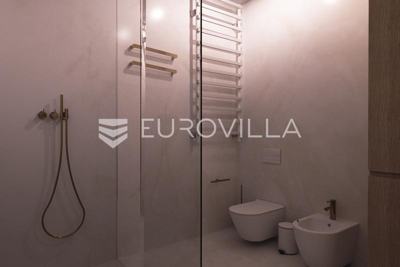 Istrien, Umag - Green Tower Residence, Ein-Schlafzimmer-Wohnung in einem Luxusgebäude im 3. Stock - 51