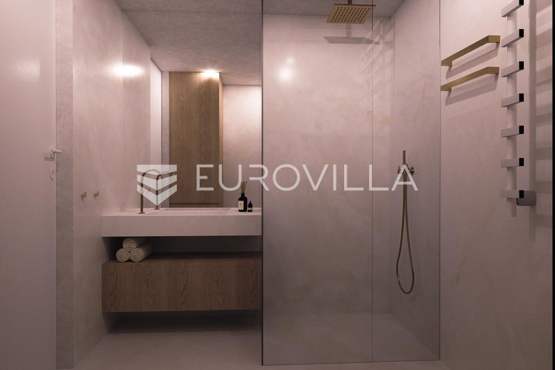 Istrien, Umag - Green Tower Residence, Ein-Schlafzimmer-Wohnung in einem Luxusgebäude im 3. Stock - 52