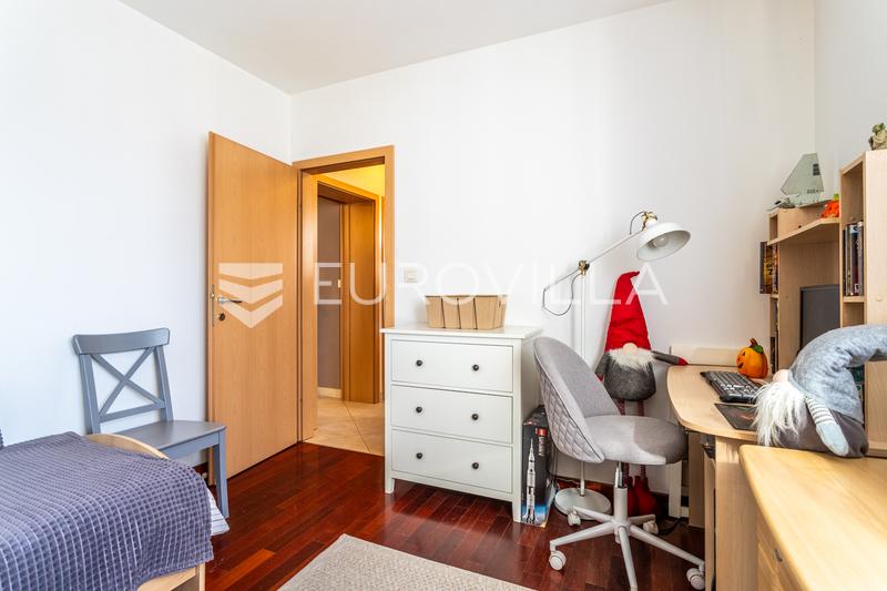 Split, Dragovode, dvoupokojový byt s prostornou terasou - 11