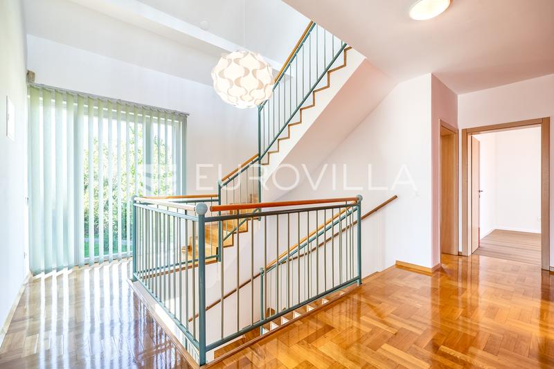 Zagreb, Maksimir, Gornji Bukovac, smuk villa på en 1.500 kvm grund. - 12