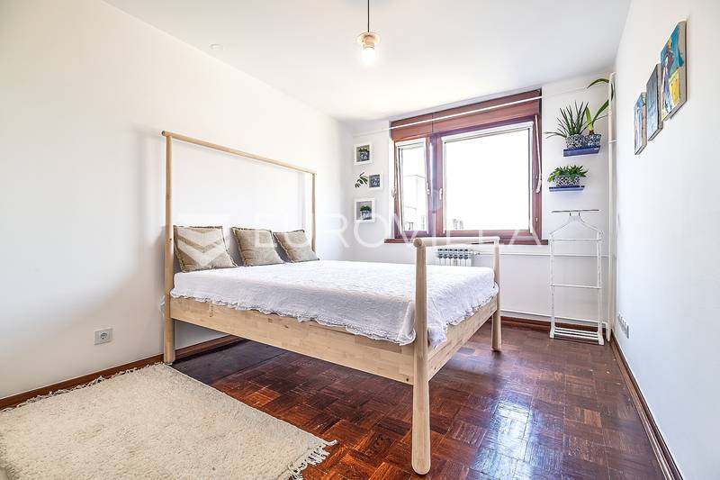 Trnje, Miramarska gate, nyoppusset ettroms leilighet. - 6