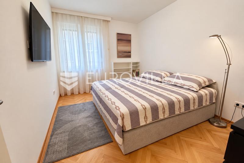Rijeka, Rastocine, vakkert møblert ettroms leilighet, FØRSTE UTLEIE - 11