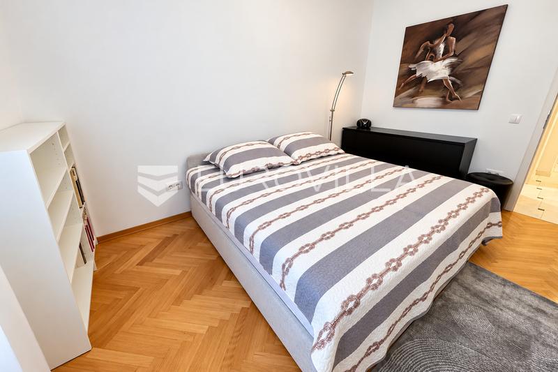 Rijeka, Rastocine, vakkert møblert ettroms leilighet, FØRSTE UTLEIE - 12