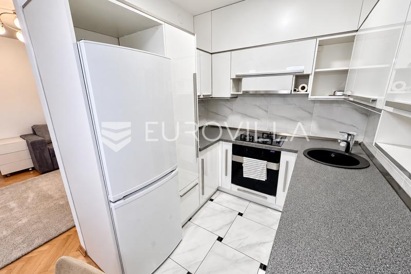 Rijeka, Rastocine, vakkert møblert ettroms leilighet, FØRSTE UTLEIE - 5