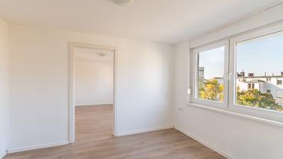 Varaždin, Banfica, renoviran i odmah useljiv stan od 45 m²