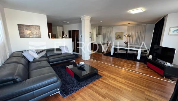 Brac, Bol, Penthouse in attraktiver Lage