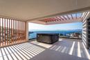 Ciovo, Okrug Gornji - penthouse med panoramautsikt - 3