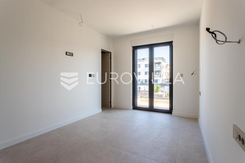 Ciovo, Okrug Gornji - penthouse med panoramautsikt - 11