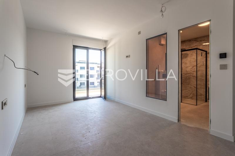 Ciovo, Okrug Gornji - penthouse med panoramautsikt - 7