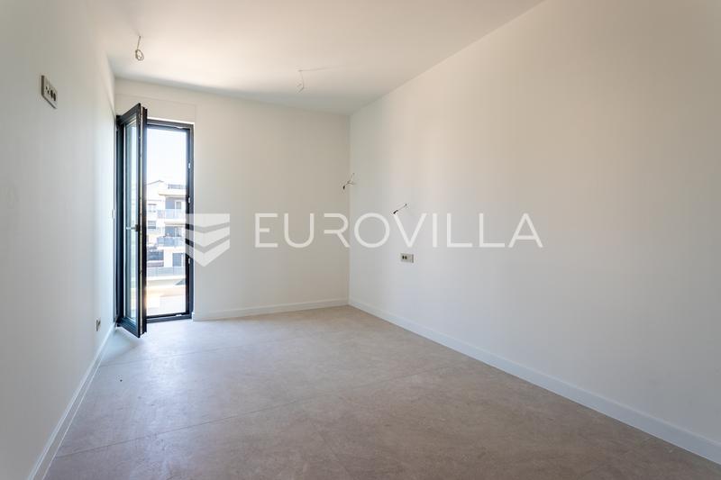 Ciovo, Okrug Gornji - penthouse med panoramautsikt - 10