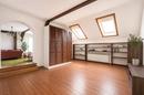 Zagrzeb, Plac Brytyjski, całe piętro poddasza 260 m², do remontu - 7
