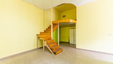 Varasd, városközpont, üzlethelyiség 58,35 m² teljes területtel