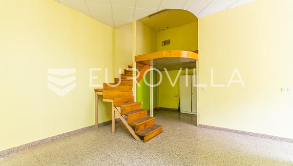 Varaždin, Centar poslovni prostor površine 58,35 m²