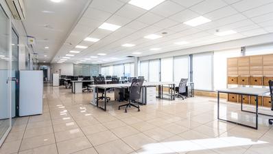 Split, prostorný komerční prostor o rozloze 363,53 m²