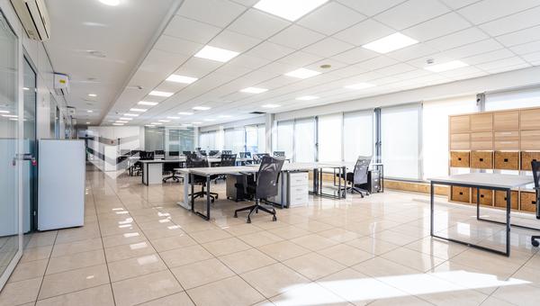 Split, prostran poslovni prostor površine 363,53 m²