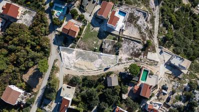 Raba, Kremena, 400 m² rakennustontti