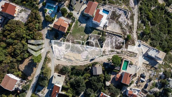Raba, Kremena, građevinsko zemljište 400 m²
