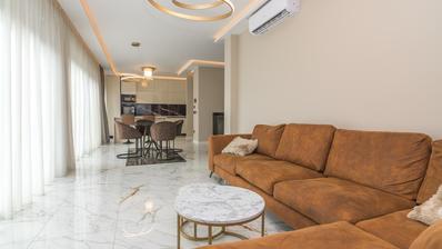 Zagreb, Remete, moderan četverosoban penthouse 113 m² s 2 vanjska parkirna mjesta