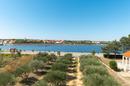 Nin-Zdrijac • Appartamento di lusso fronte mare con piscina • 152 m² - 12
