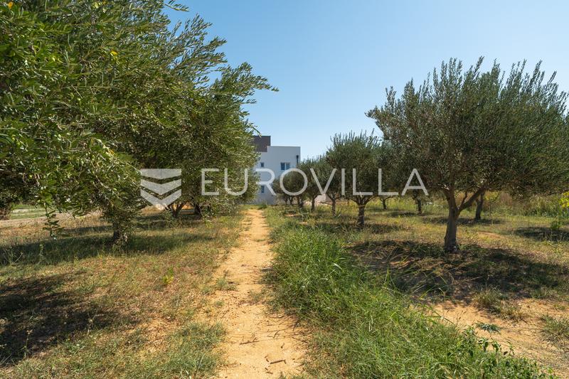 Nin-Zdrijac • Appartamento di lusso fronte mare con piscina • 152 m² - 6