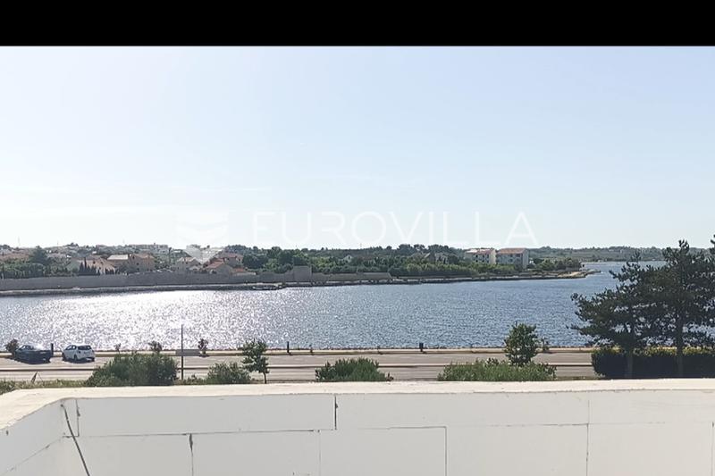 Nin-Zdrijac • Luxusní apartmán u moře s bazénem • 152 m² - 10