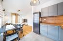 Novi Zagreb, Dugave, excellent two-bedroom apartment 69.27 m², parking - 5