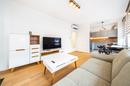 Novi Zagreb, Dugave, excellent two-bedroom apartment 69.27 m², parking - 1