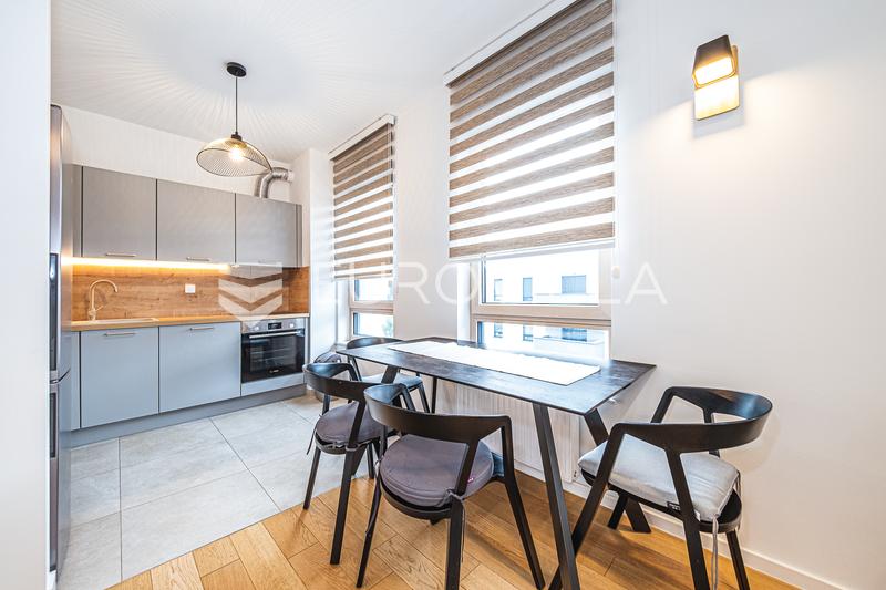 Novi Zagreb, Dugave, excellent two-bedroom apartment 69.27 m², parking - 6
