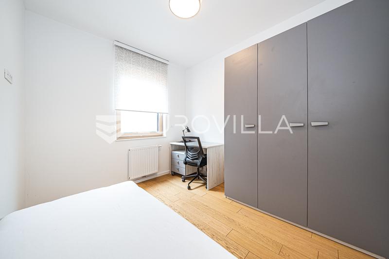 Novi Zagreb, Dugave, excellent two-bedroom apartment 69.27 m², parking - 8