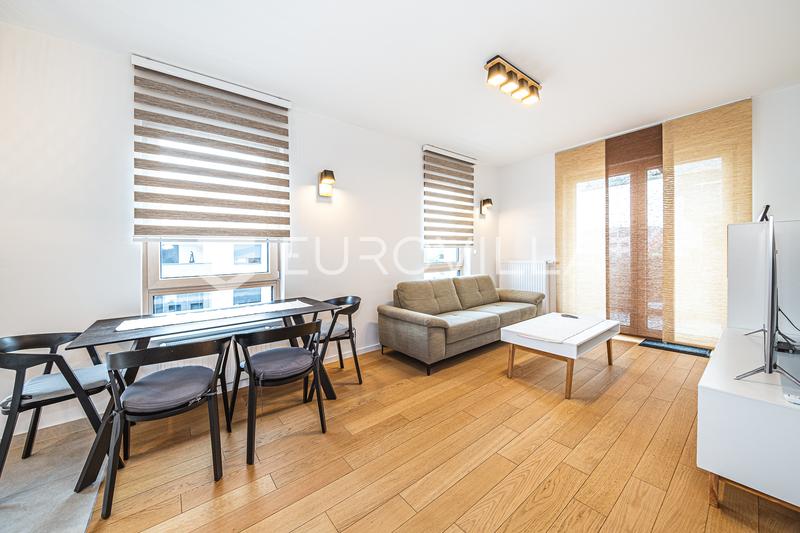 Novi Zagreb, Dugave, excellent two-bedroom apartment 69.27 m², parking - 2