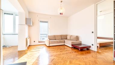 Zagreb, Knezija, apartamento de um quarto, 3º andar, 59 m², elevador