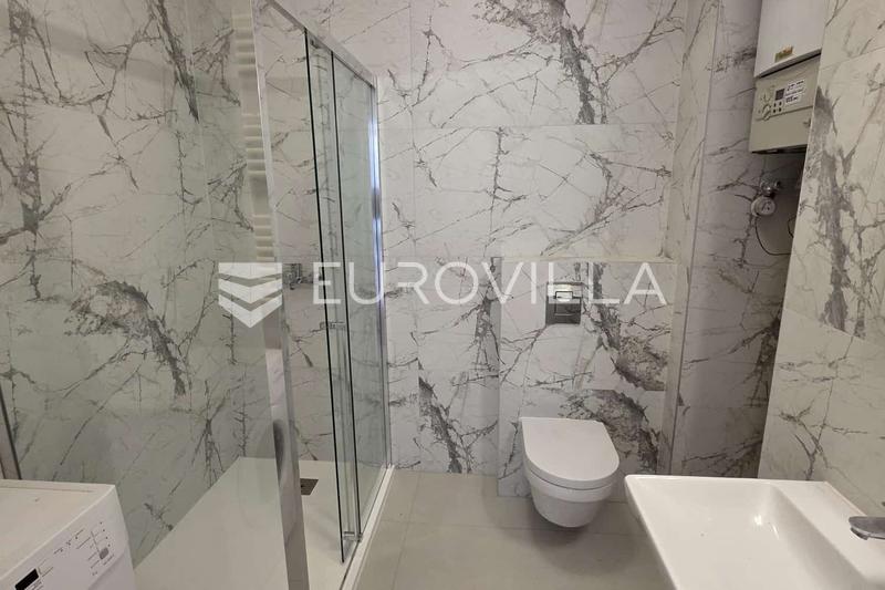 Zagreb, Knezija, Einzimmerwohnung, 3. Stock, 59 m², Aufzug - 8
