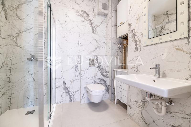 Zagreb, Knezija, Einzimmerwohnung, 3. Stock, 59 m², Aufzug - 7