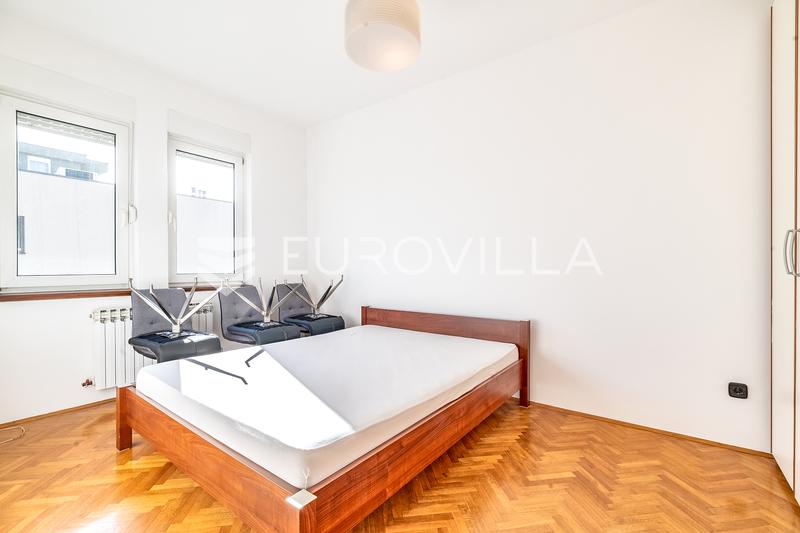 Zagreb, Knezija, Einzimmerwohnung, 3. Stock, 59 m², Aufzug - 6
