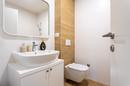 Podstrana, Strozanac, apartamento amueblado de un dormitorio para alquiler de larga duración, 45 m² - 8