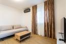 Podstrana, Strozanac, apartamento amueblado de un dormitorio para alquiler de larga duración, 45 m² - 3