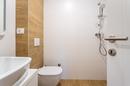 Podstrana, Strozanac, apartamento amueblado de un dormitorio para alquiler de larga duración, 45 m² - 9
