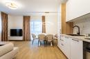 Podstrana, Strozanac, apartamento amueblado de un dormitorio para alquiler de larga duración, 45 m² - 1
