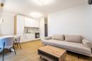 Podstrana, Strozanac, apartamento amueblado de un dormitorio para alquiler de larga duración, 45 m² - 2