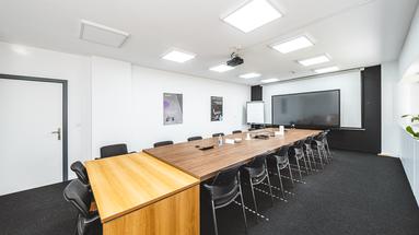 Zagreb, Borongajska cesta poslovni prostori za zakup 356 m²