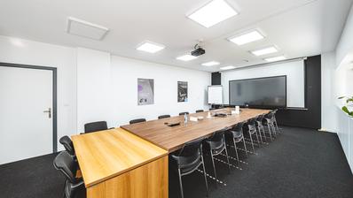Záhřeb, BORONGAJSKA cesta komerční prostory k pronájmu 356 m²