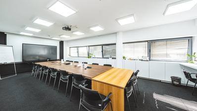 Zagreb, BORONGAJSKA cesta poslovni prostori za zakup 356 m²