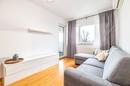 Zagreb, Vrapče: Möblierte und funktionale Zweizimmerwohnung mit Außenstellplatz, 40 m² - 3
